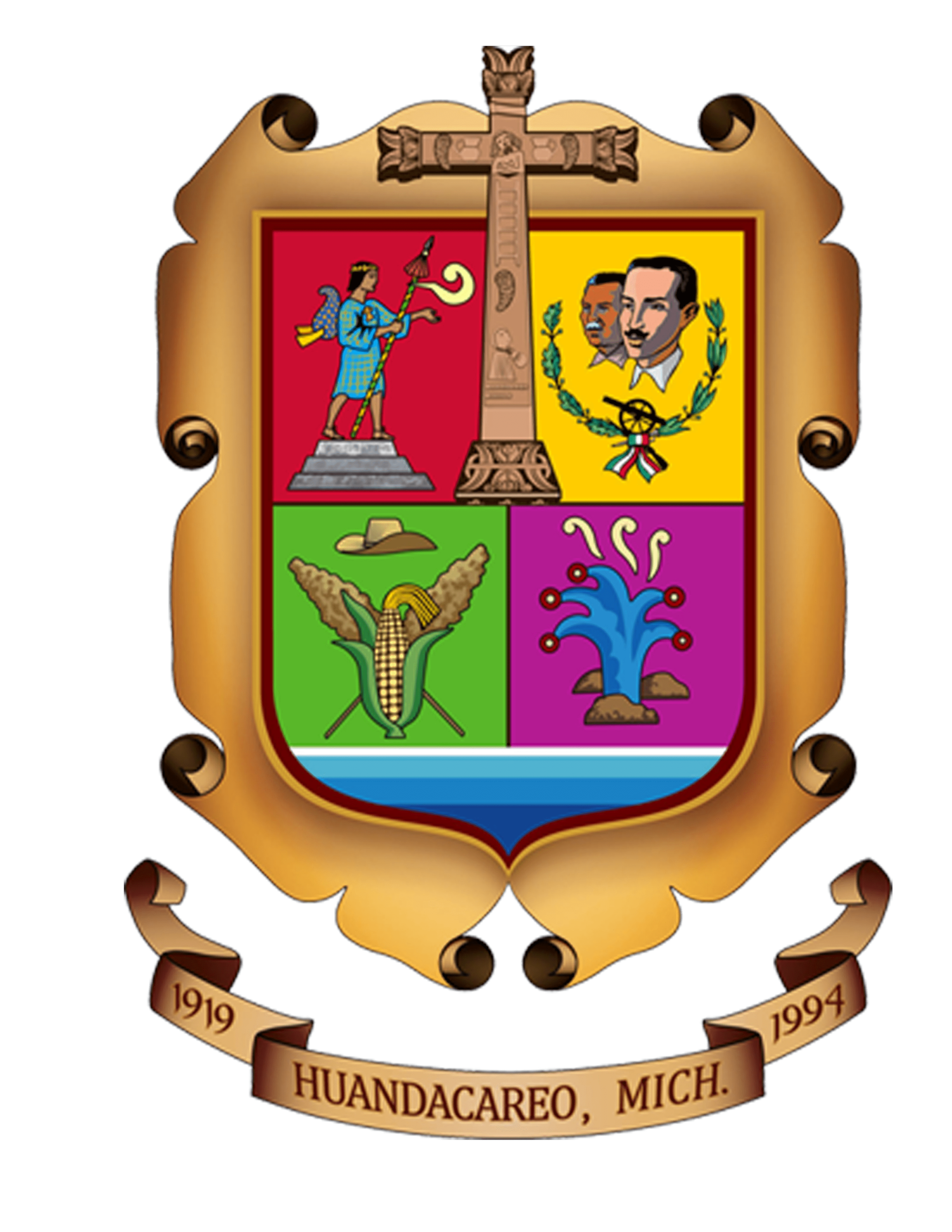 ESCUDO (1) Huandacareo